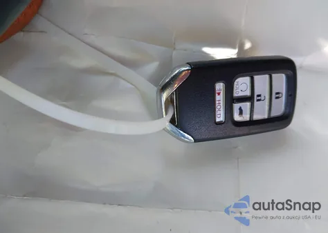 2020 Honda Civic Sport z USA, uszkodzony, nr VIN SHHFK7H41LU421735